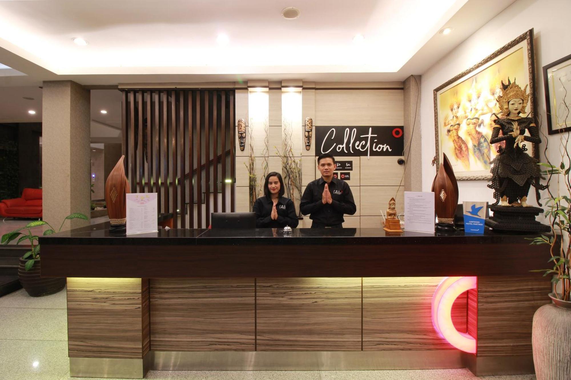 Collection O Pasteur Near Paris Van Java Mall Formerly Sweet Karina Бандунг Екстериор снимка